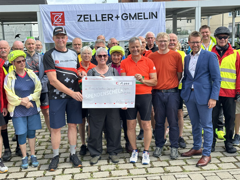 Tour de Kreisle 2023 Tag 2